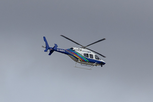 G-RIDC